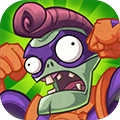 植物大战僵尸：英雄 (Plants vs. Zombies Heroes)游戏官方版