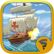 战舰与海盗手机正版