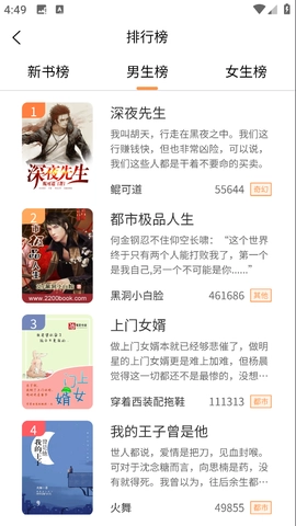 语梦小说官方正版图2