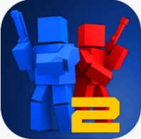 方块人塔防2最新版