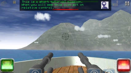 舰队防御(BattleshipDestroyer)中文最新版图1