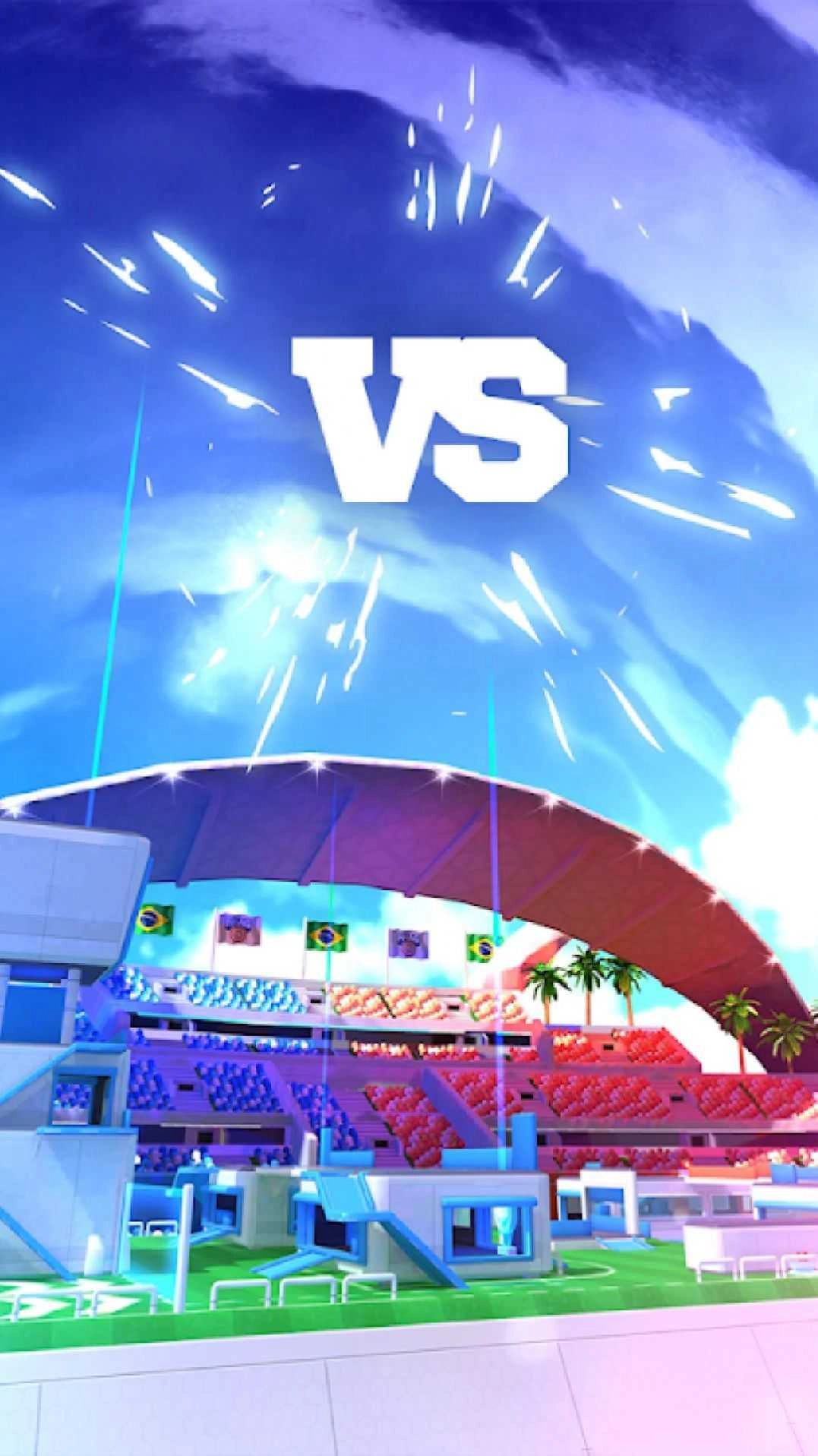 自由火力大逃杀安卓官方版图3