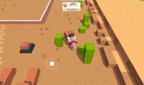 方块太阳游戏纯净版图2