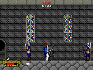 卡达叙传说手机正版图3