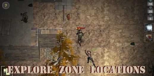 ExclusionZone游戏纯净最新版图2