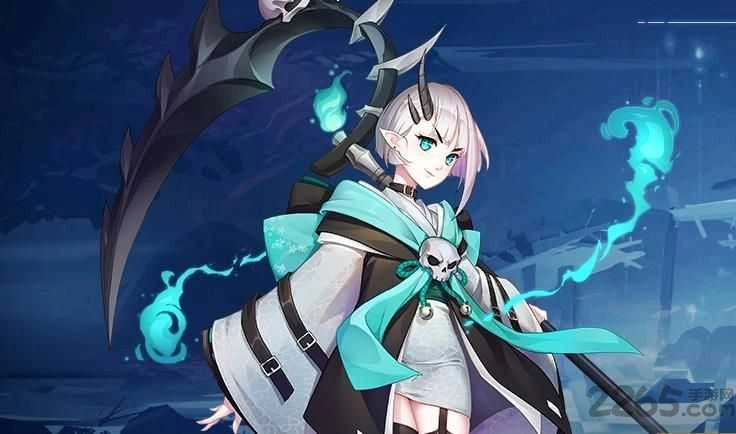 平安妖物语游戏官方版图2