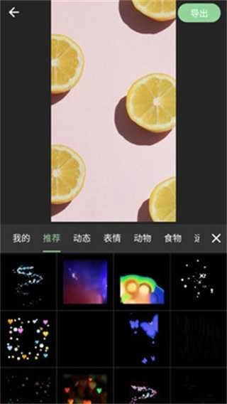 熊猫视频剪辑通用版图3