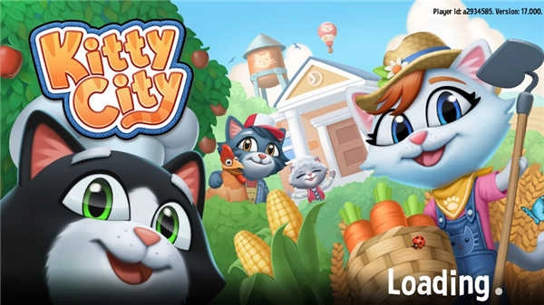 凯蒂小镇汉化版图3