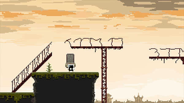 悲伤的EXE(DEREEXE)通用版图5