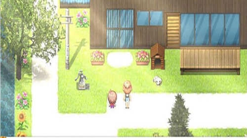 我的暑假秘密回忆冷狐版图1