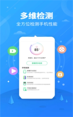 猎犬医生原版图2