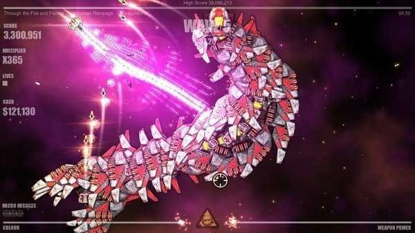 危险节奏2手机免费版