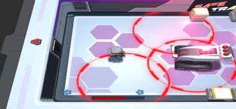 阿瓦隆太空冒险手机版图2