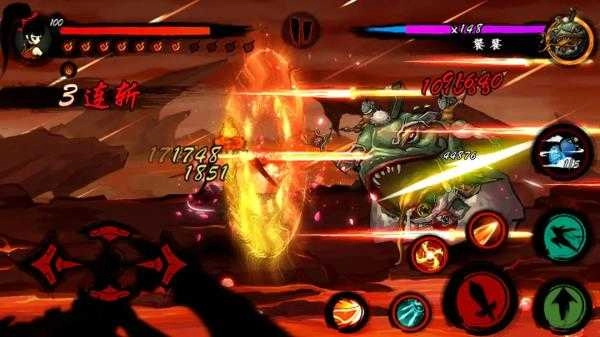 九黎手游免费版图3