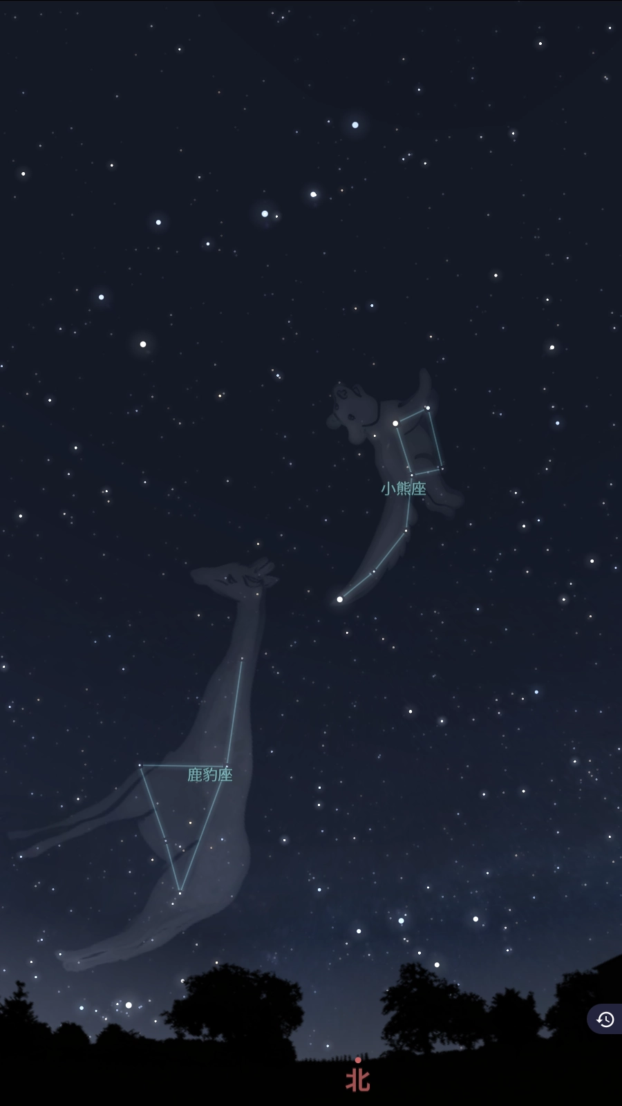 Stellarium星空最新免费版