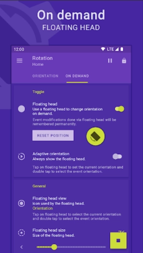 Rotation软件原版图2
