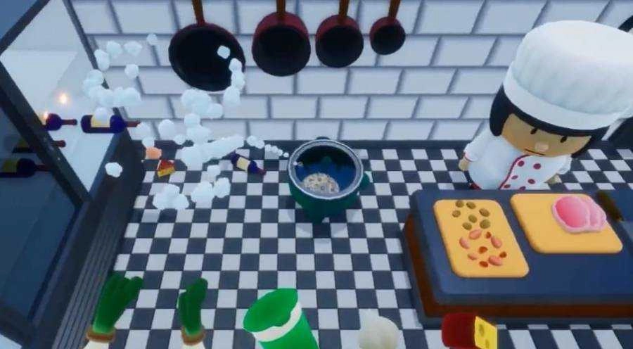 火锅模拟器通用版图4