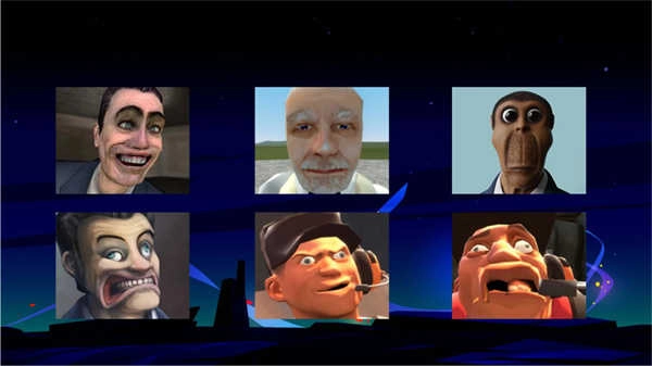 罪恶之地游戏官方最新版图5