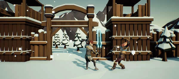 勇气与荣耀安卓官方版图1