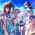 甜蜜女友2直装版