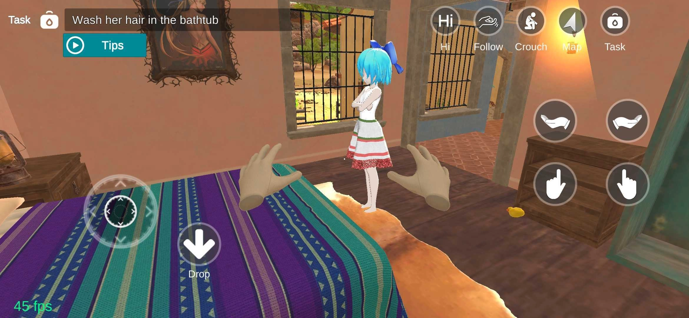 小忍的甜蜜时光游戏安装包图3