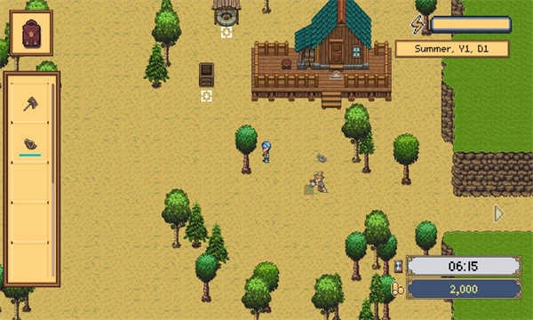 盐湖城村庄游戏官方版图3