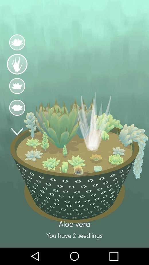 电子盆栽汉化版图3