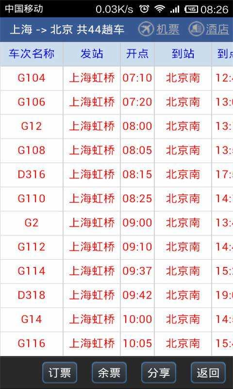 路路通官方最新版图2