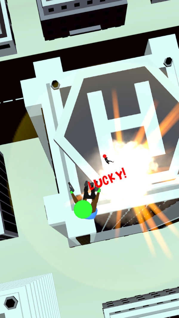 枪林弹雨游戏无广告版图1