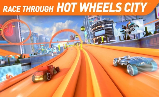 风火轮id(RaceOff)通用版图3