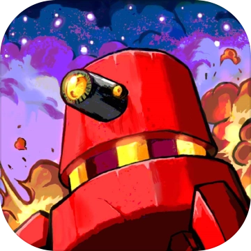 进化机械(EvolutionofMecha)游戏官方最新版