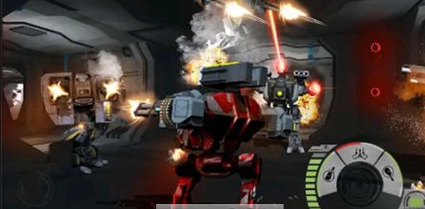 战场狙击手最新免费版图2