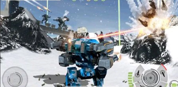 战场狙击手最新免费版图3