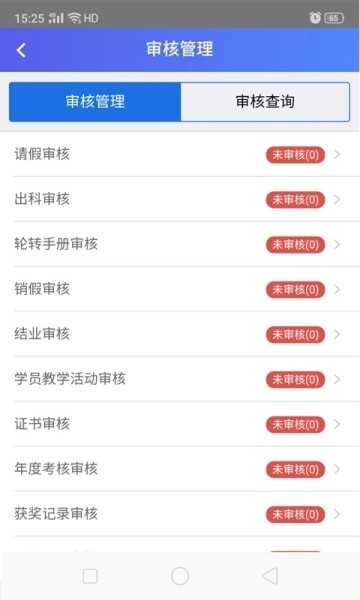 实习生培训管理图1
