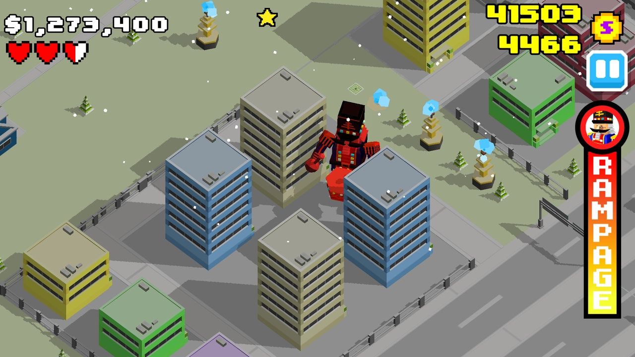 粉碎城市(SmashyCity)免费版图3