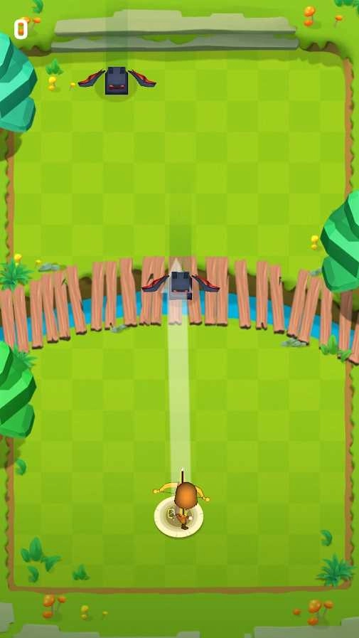 节拍弓箭手(BeatArcher)游戏安装包图2