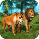 狮家族模拟直装版