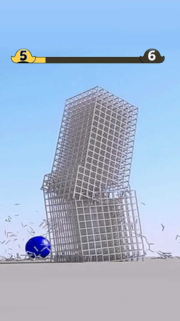 射球3D游戏官方版