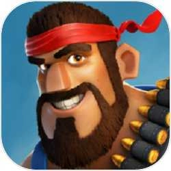 海岛奇兵(BoomBeach)官方最新版