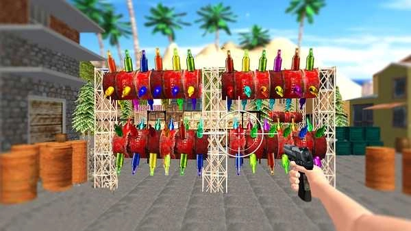 瓶子射手安卓官方版图3