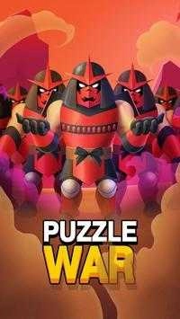 谜题战争(PuzzleWar)游戏安装包图1
