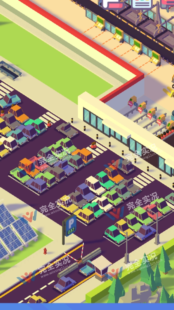 建筑大师小镇游戏安装包图3