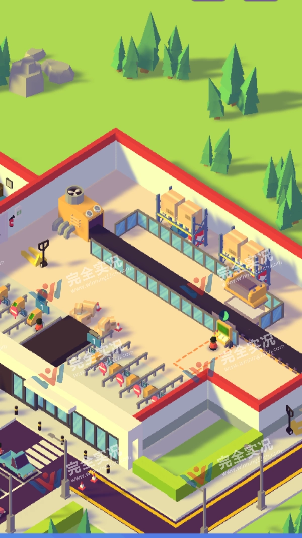 建筑大师小镇游戏安装包图2