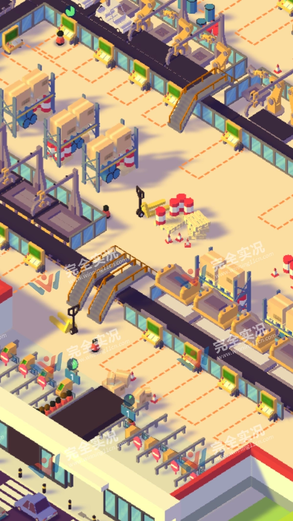 建筑大师小镇游戏安装包图1