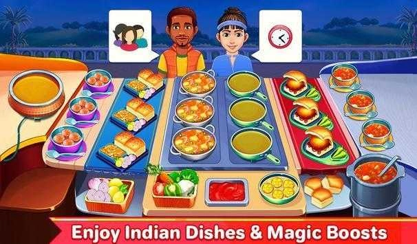 印度烹饪疯狂(IndianCooking)最新版图3