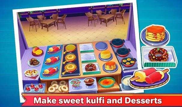 印度烹饪疯狂(IndianCooking)最新版图2