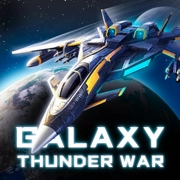 星际雷霆战争(GalaxyThunderWar)直装游戏版