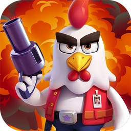 我吃鸡了耶手游版