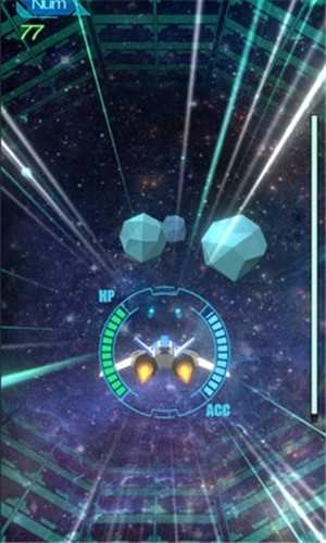 星间飞行游戏纯净最新版图1