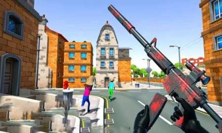 疯狂火柴人大战游戏纯净最新版图2